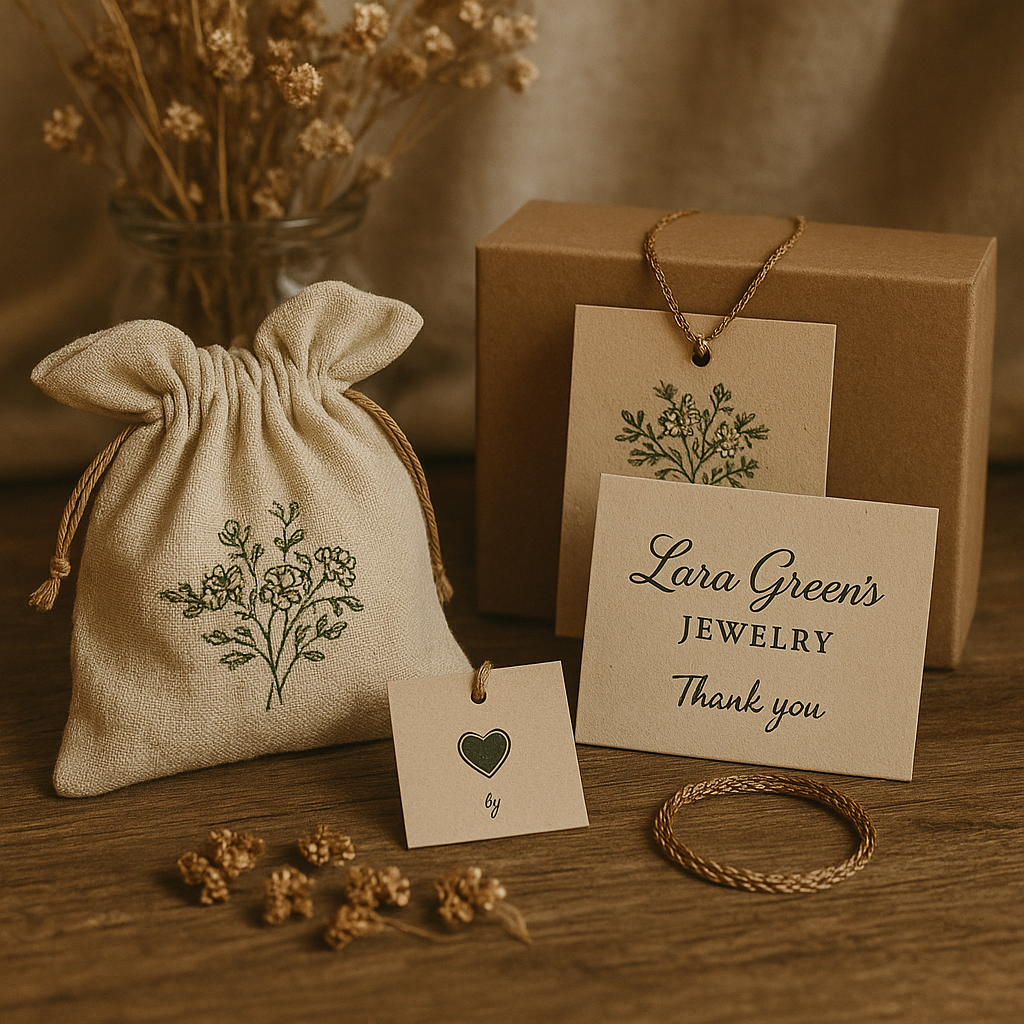 Gold Rose & Silver Ring