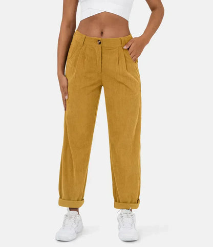 CD | Pantaloni de damă