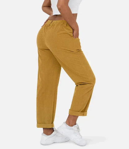 CD | Pantaloni de damă