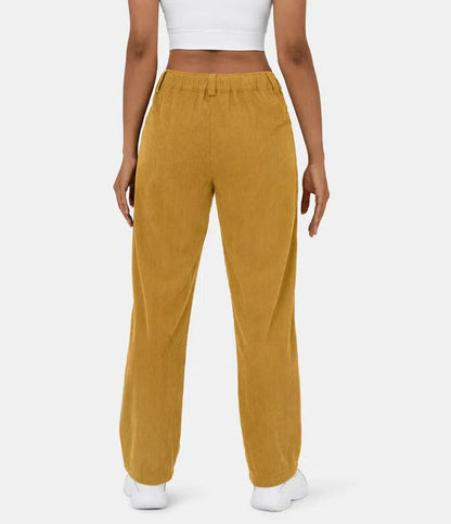 CD | Pantaloni de damă