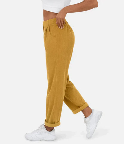 CD | Pantaloni de damă