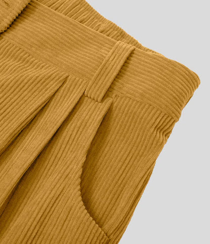 CD | Pantaloni de damă