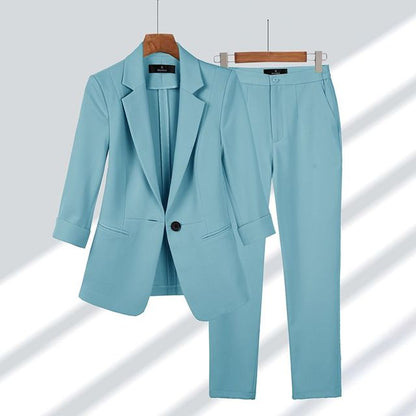 CD | Blazer și pantaloni