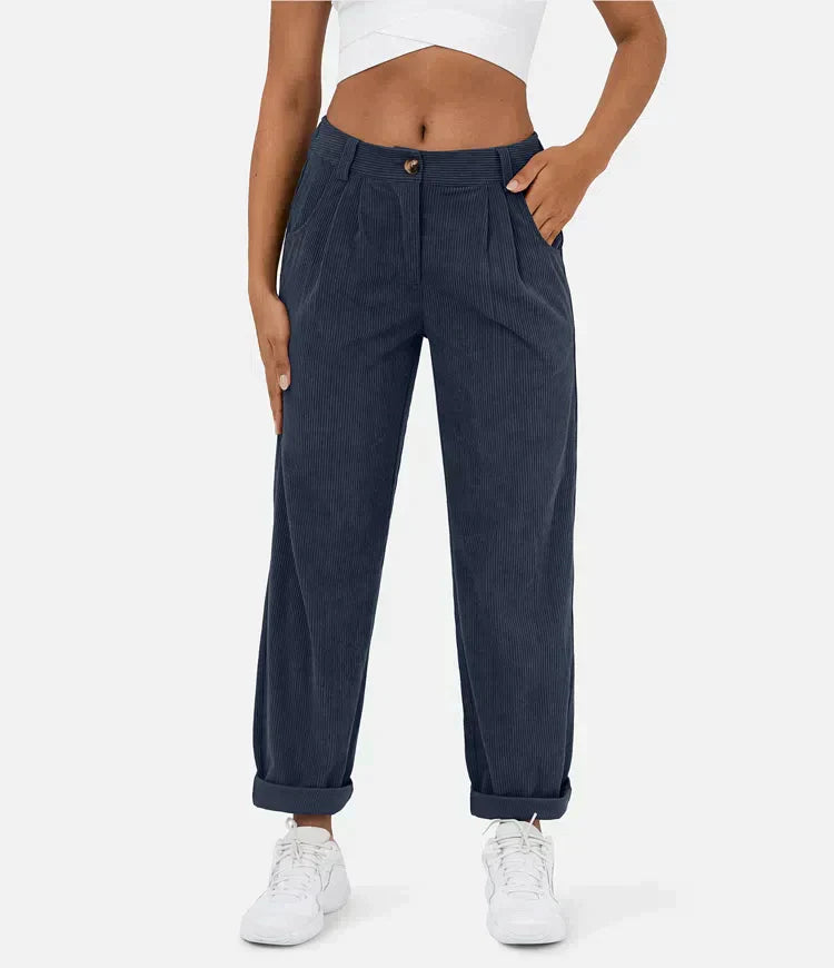 CD | Pantaloni de damă