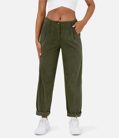 CD | Pantaloni de damă