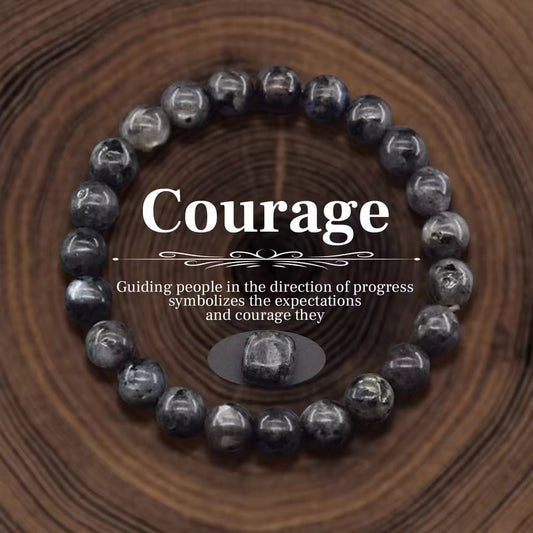 Classic Courage Bracelet