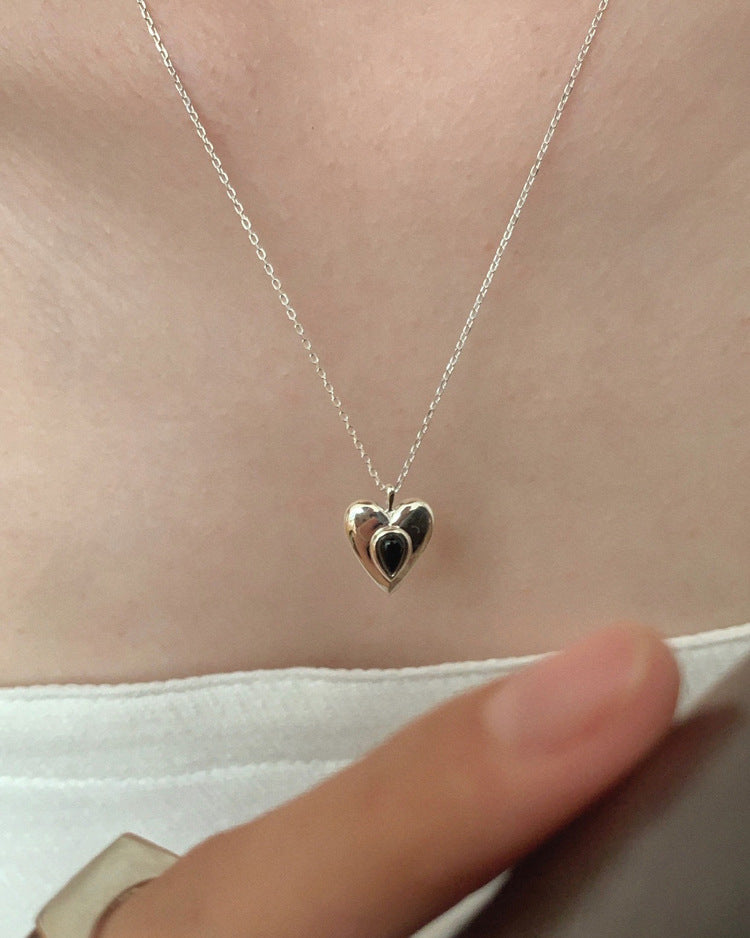 Classic Heart Necklace