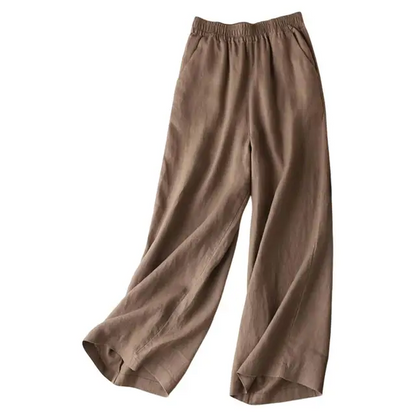 CD | Pantaloni de uz general versatili și confortabili
