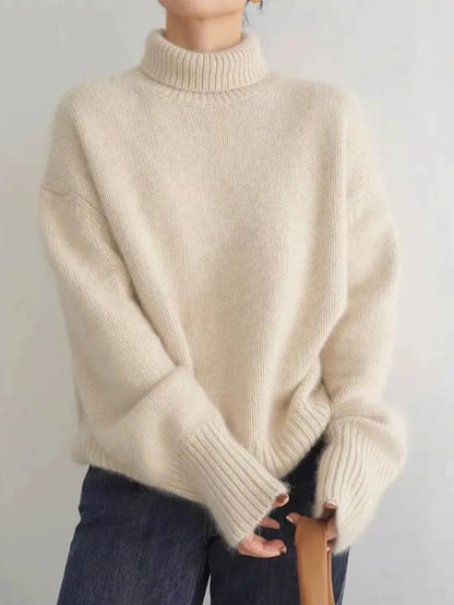 CD | Pulover de iarnă casual și elegant