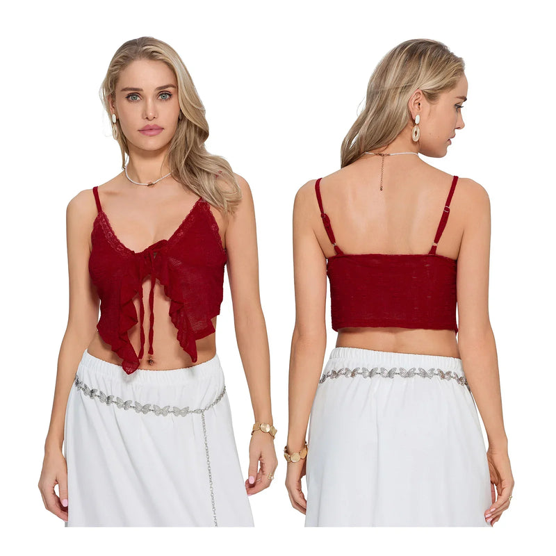 Classic Designed Top