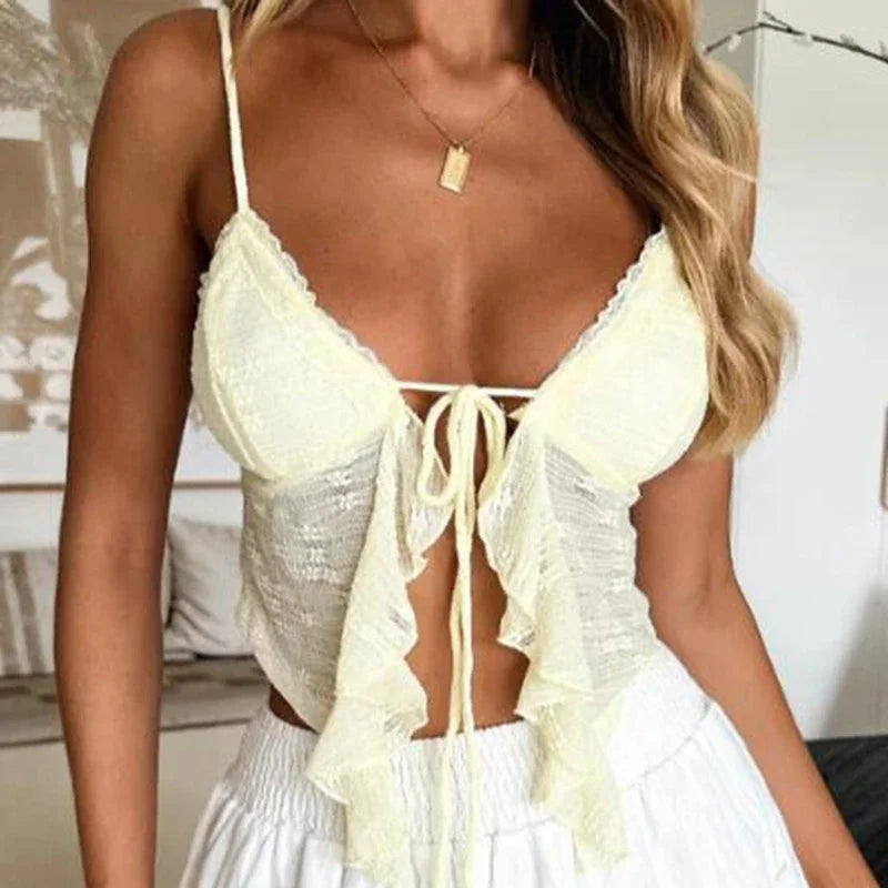 Classic Designed Top