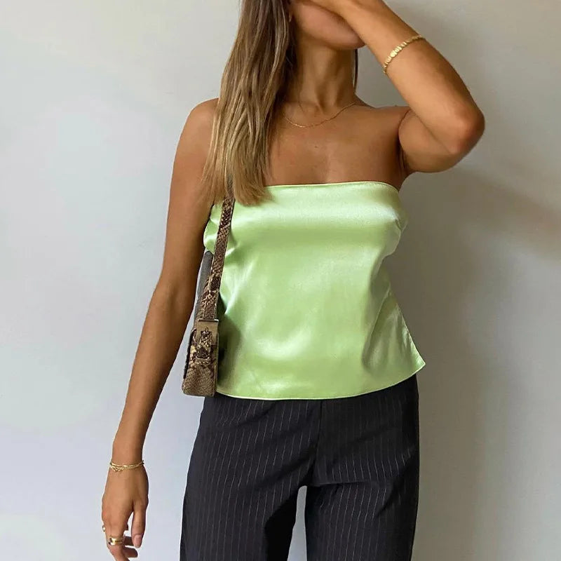 Classic Designed Top