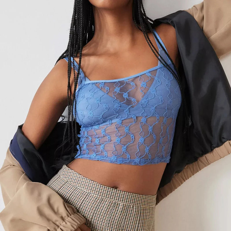 Thoughtfully Designed Top
