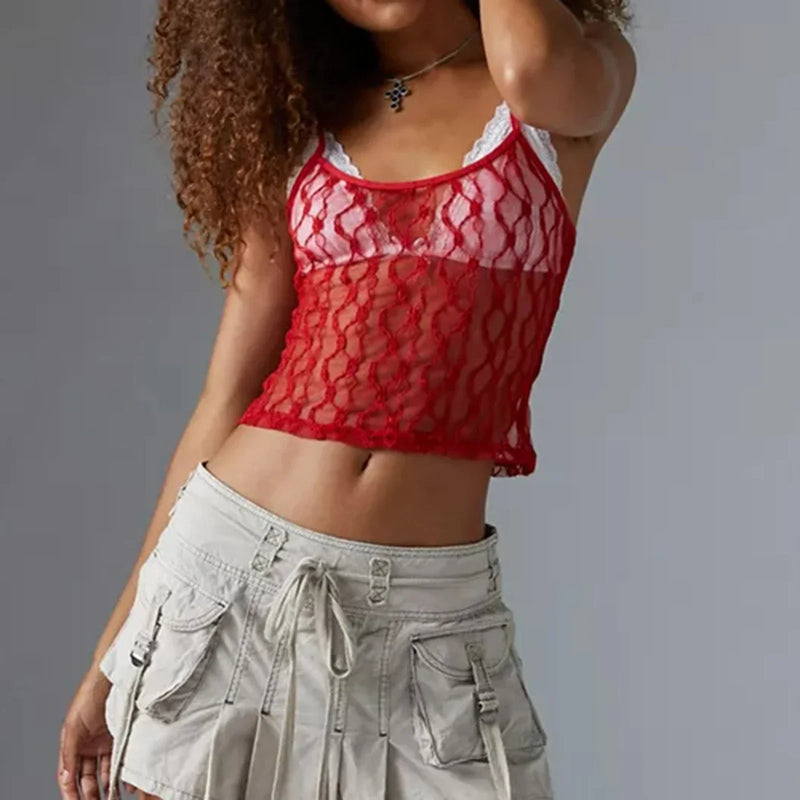 Thoughtfully Designed Top
