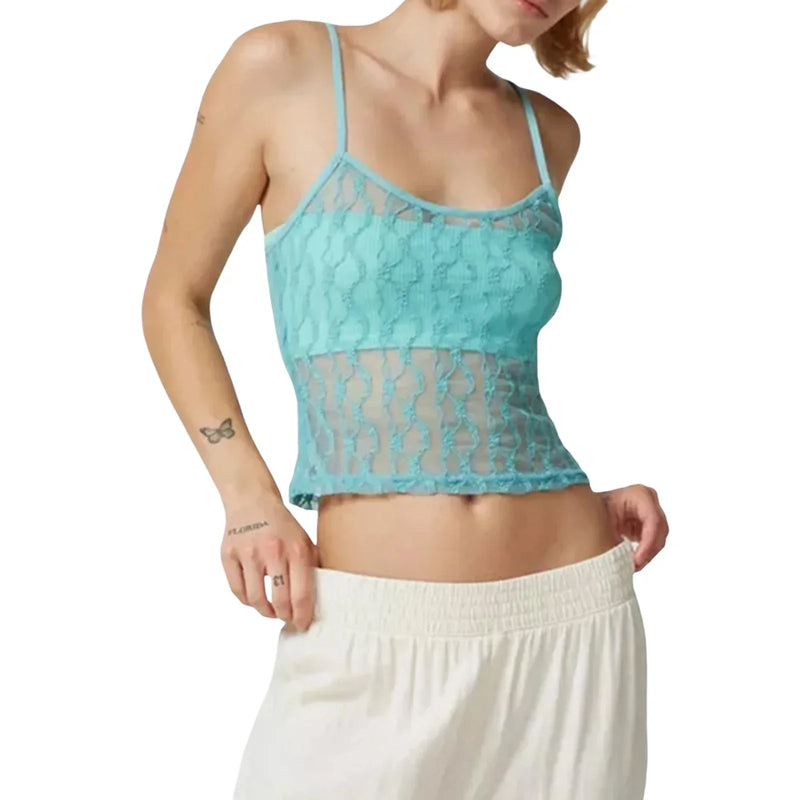 Thoughtfully Designed Top