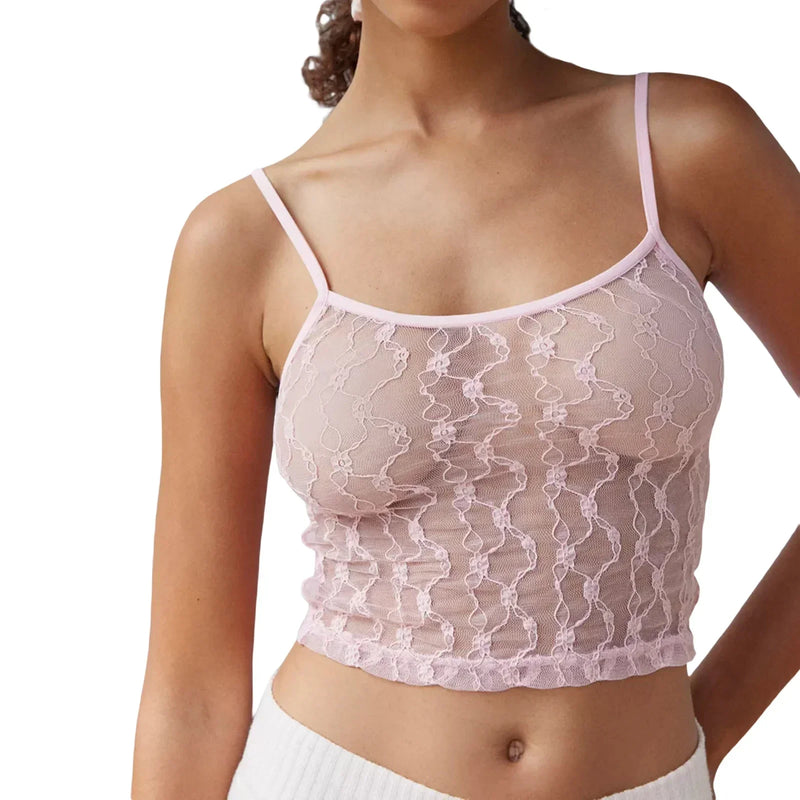 Thoughtfully Designed Top