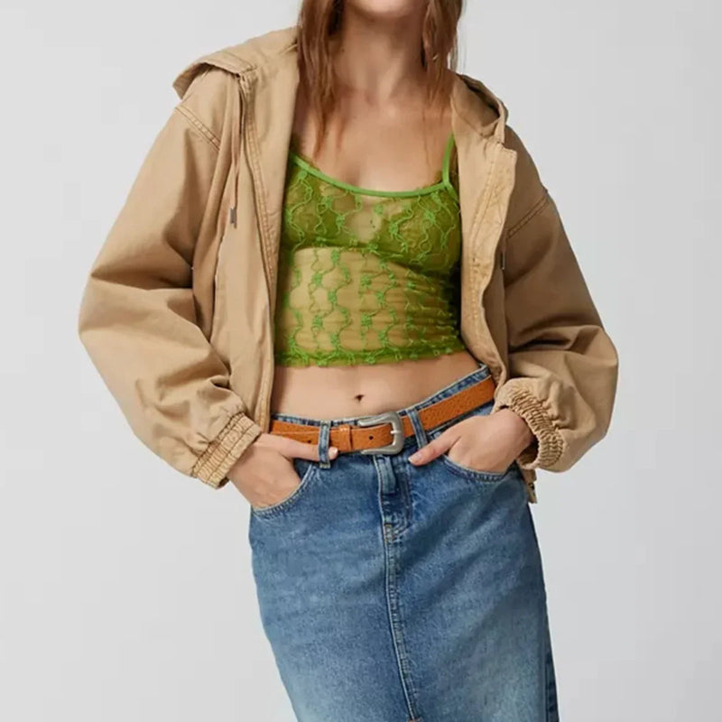 Thoughtfully Designed Top