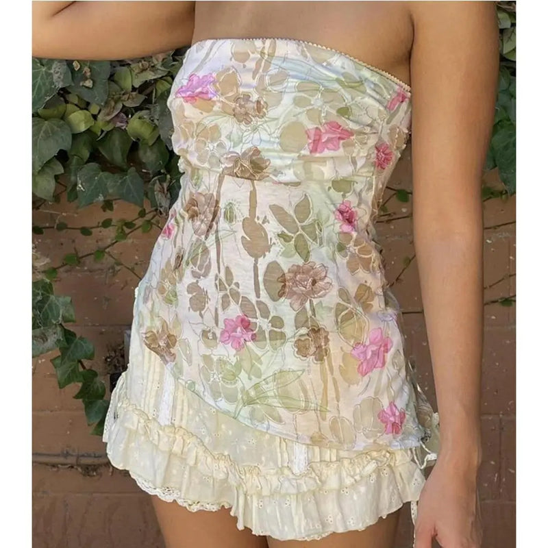 Gracefully Designed Top