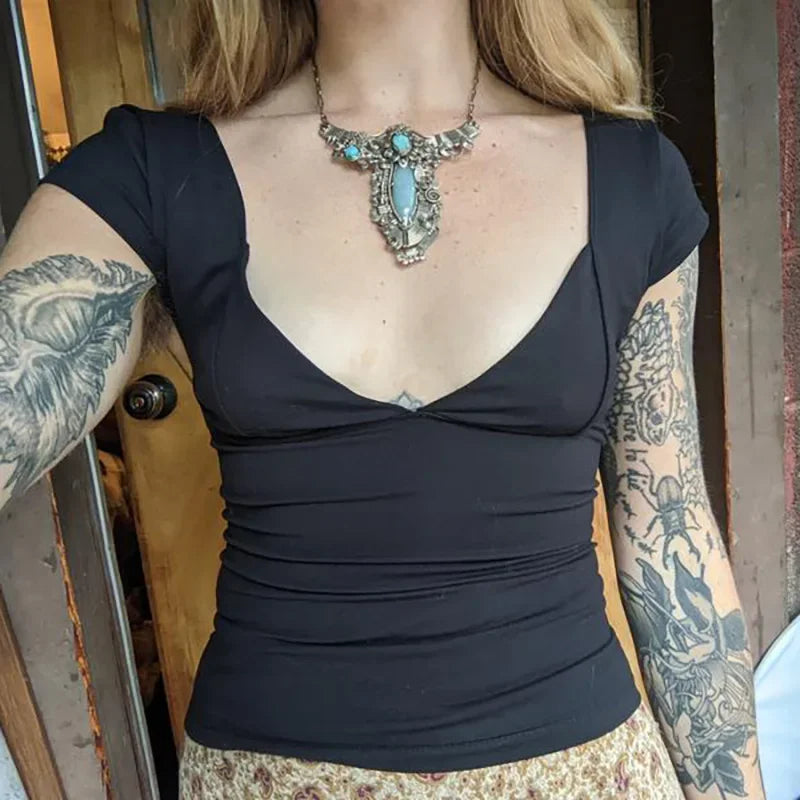 Classic Designed Top
