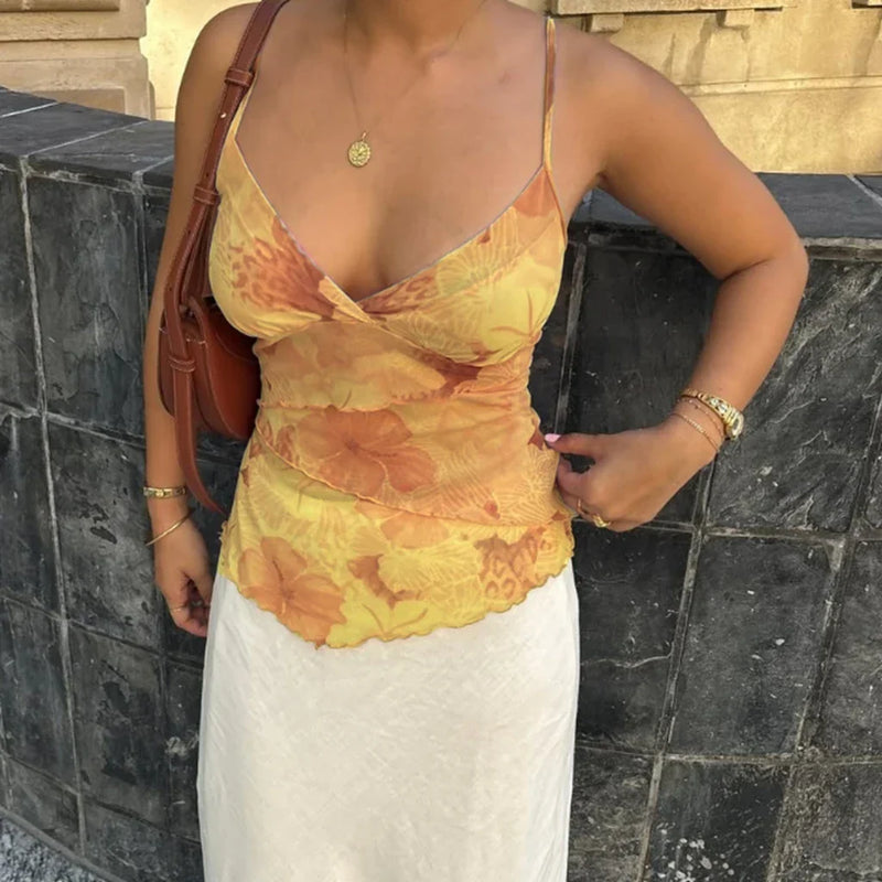 Thoughtfully Designed Top