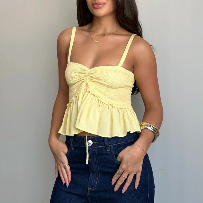 Elegantly Designed Top