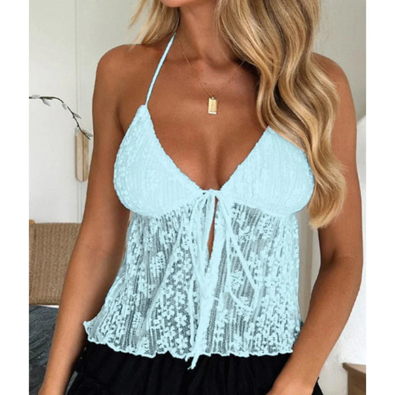 Classic Vintage Top