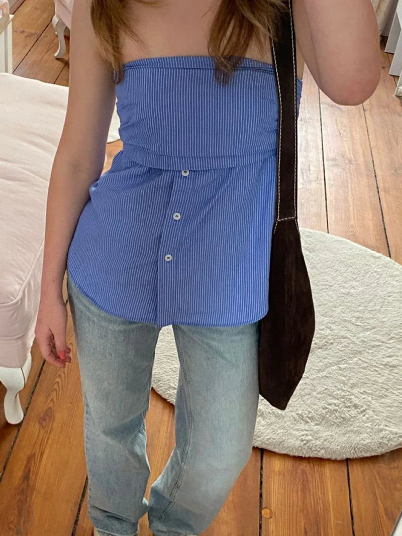 Gracefully Designed Top