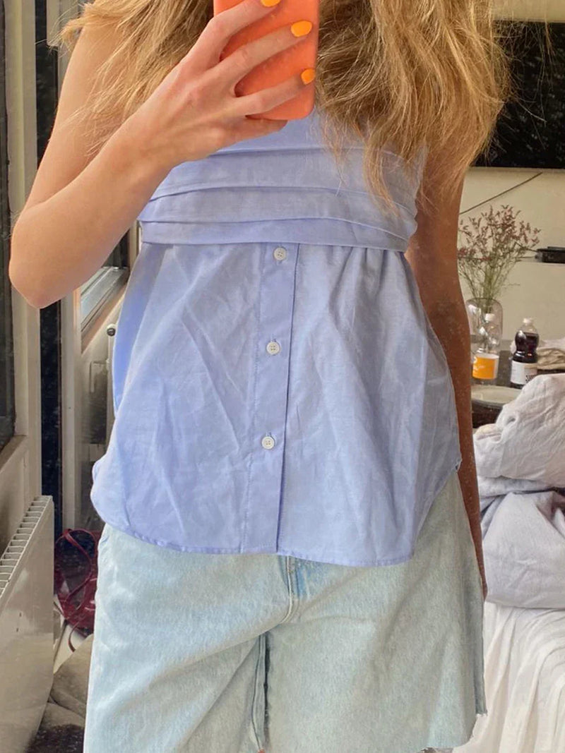 Gracefully Designed Top
