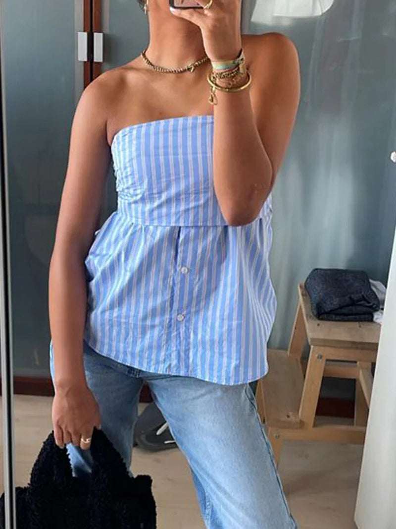 Gracefully Designed Top