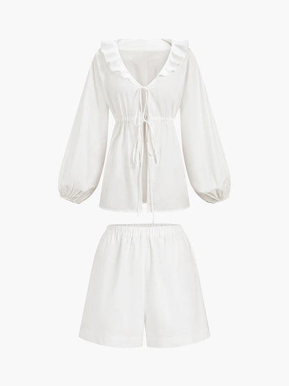 Beautifully Crafted Garment
