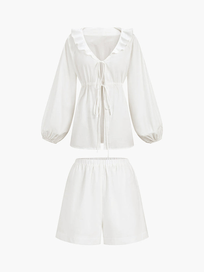 Beautifully Crafted Garment