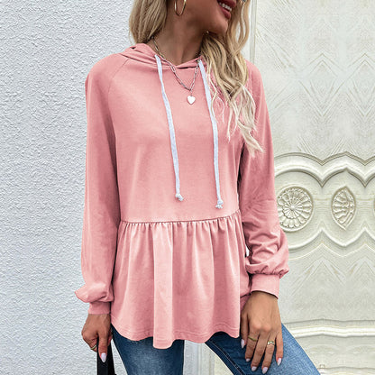 CD | Pulover casual și relaxat