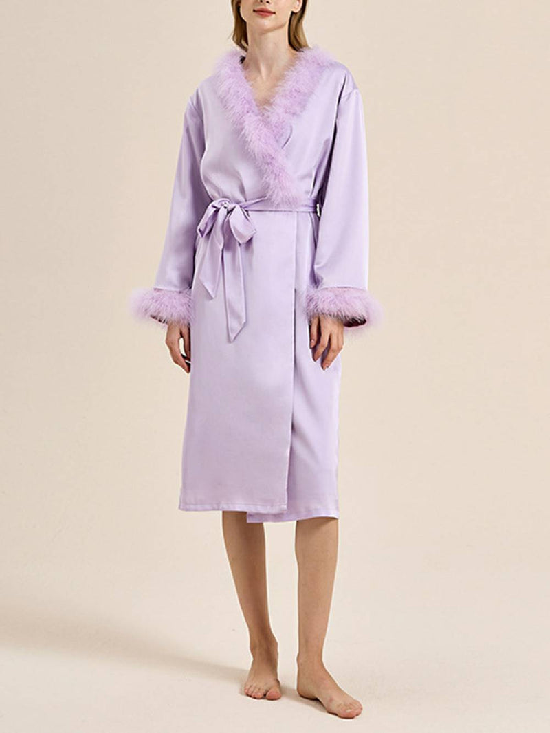 Elegantly Designed Garment