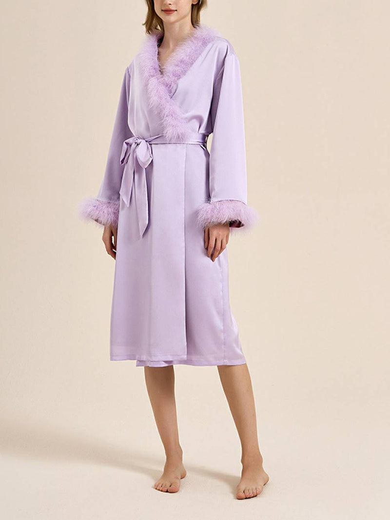 Elegantly Designed Garment