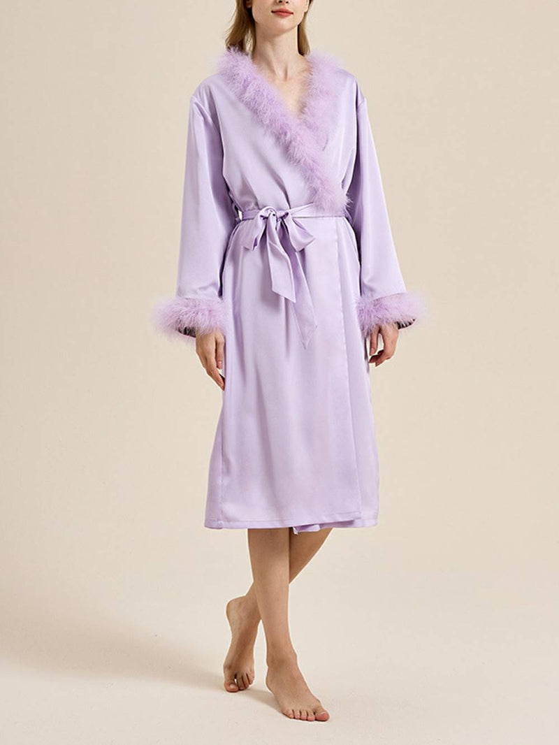 Elegantly Designed Garment