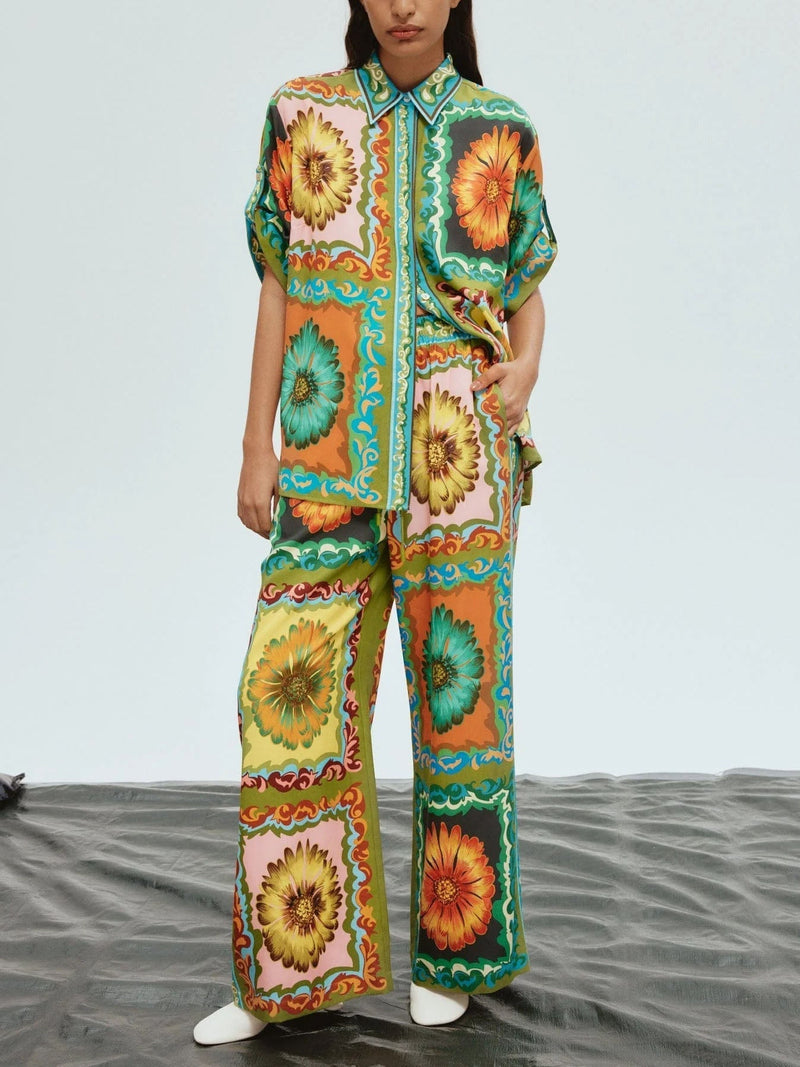 Thoughtfully Designed Pants