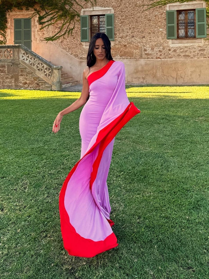 Elegantly Designed Dress