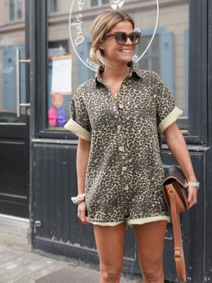Classic Designed Garment