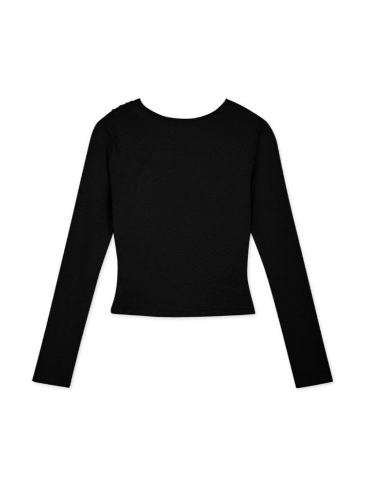 Gracefully Designed Top