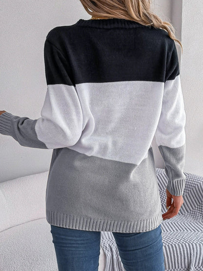 CD | Cardigan general atemporal și elegant