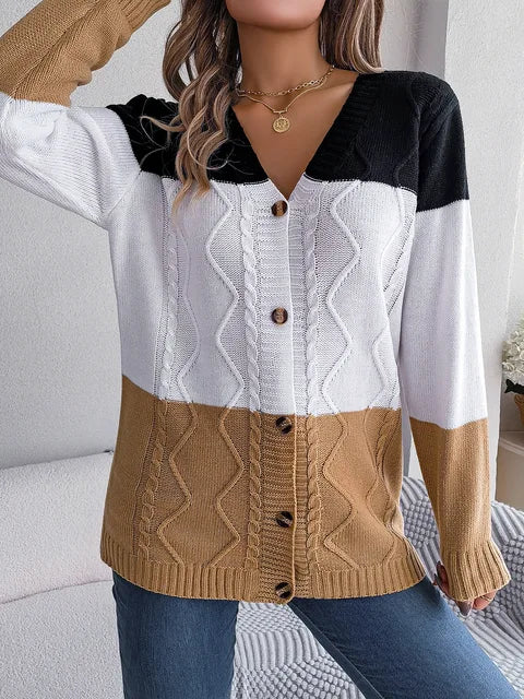 CD | Cardigan general atemporal și elegant