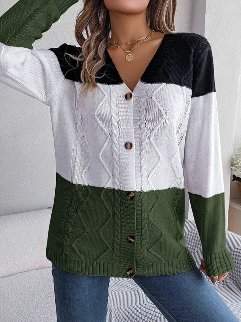 CD | Cardigan general atemporal și elegant