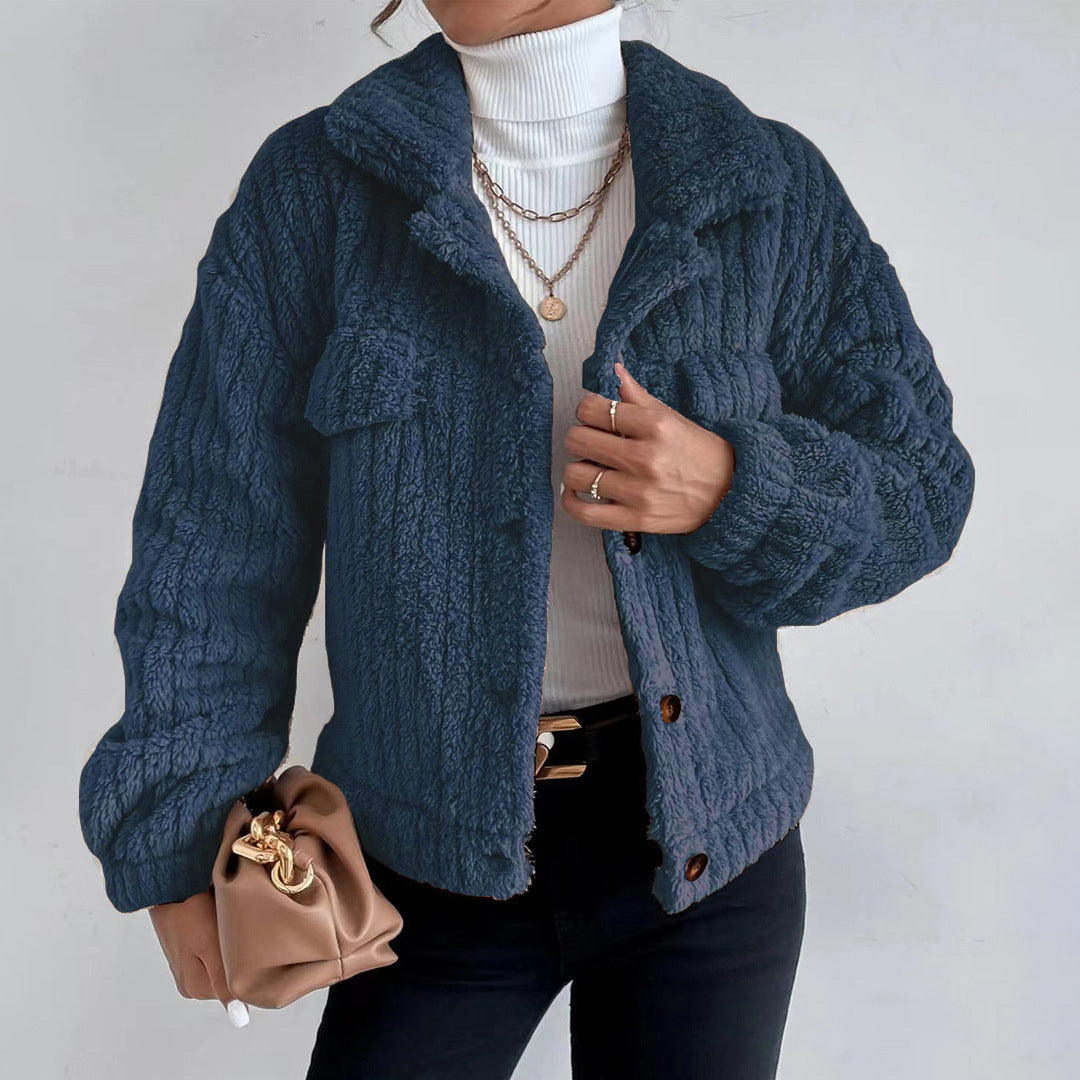 CD | Cardigan de iarnă stilat și elegant