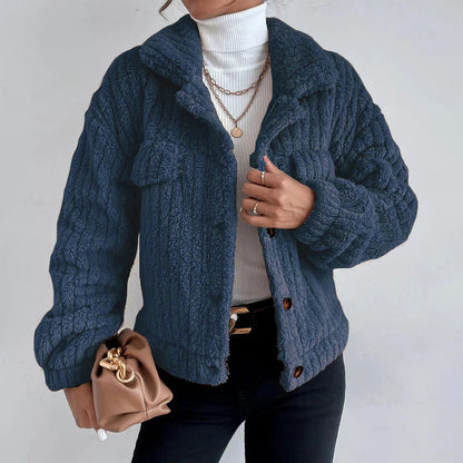 CD | Cardigan de iarnă stilat și elegant