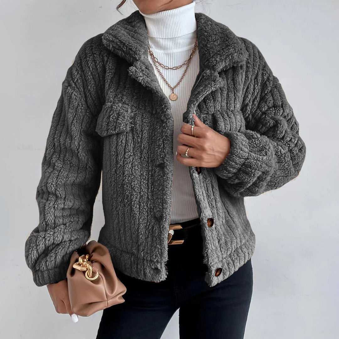 CD | Cardigan de iarnă stilat și elegant