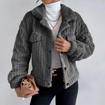 CD | Cardigan de iarnă stilat și elegant