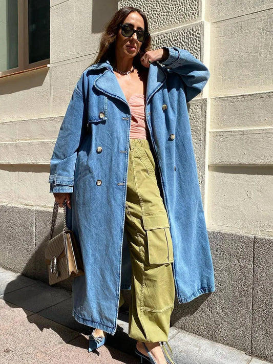CD | Haina generală Effortless and Chic
