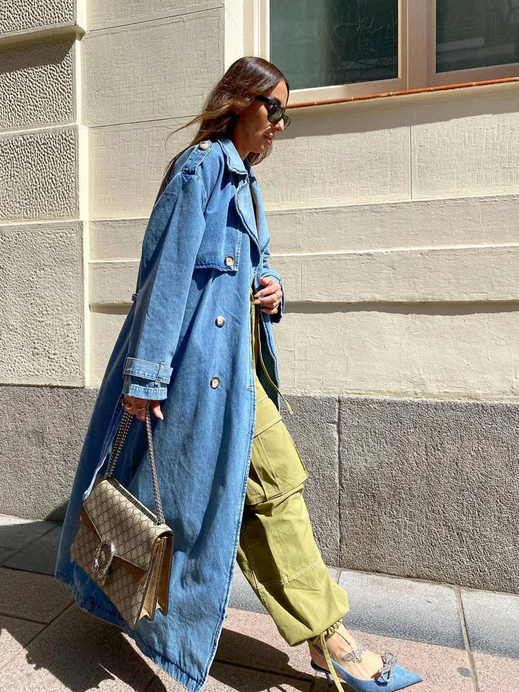 CD | Haina generală Effortless and Chic