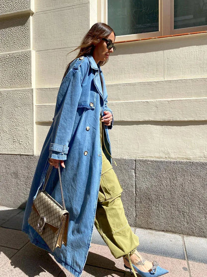 CD | Haina generală Effortless and Chic