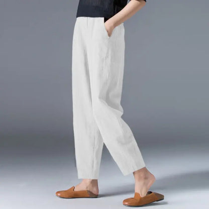 CD | Pantaloni de iarnă stilați și eleganți